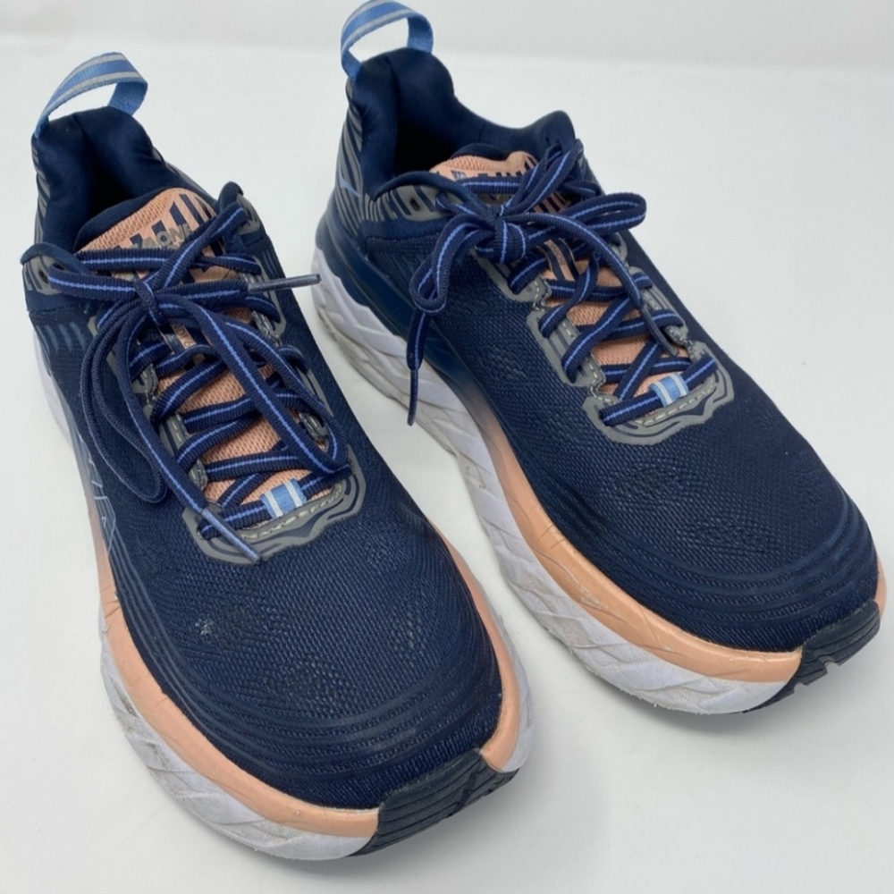 Hoka Bondi 6 size 8.5